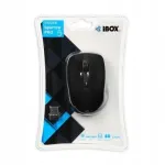 Traadita hiir iBox IMOF006W, optiline andur