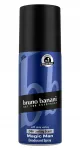 Meeste deodorant BRUNO BANANI MAGIC MAN, 150 ml