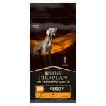 Purina Veterinary Diets rasvumise juhtimise koeratoit, 12 kg