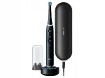 Hambahari ORAL-B iO 10, must, magnetiline