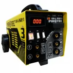 Aku laadija 40A 240A k&auml;ivitusega 12V/24V ja MMA 160A keevitusseade
