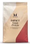 MYPROTEIN Vegan Protein Blend valgu segu 1kg maitsetu