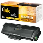 106A XXL mikrot&scaron;ipiga toonerkassett HP 107a 107w 135a 135w 137fnw, 5000 lehte