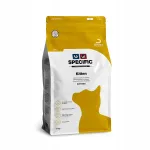 Veterinaarne kassitoit kassipoegadele ja tiinetele kassidele SPECIFIC FPD, 2 kg