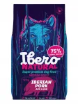 Ibero Natural Adult Medium koeratoit sealiha ja lambalihaga, 12 kg