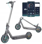 Elektriline t&otilde;ukeratas Motus Scooty 2022, kuni 60 km, 350W
