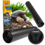Tunnelp&uuml;&uuml;nis tihastele, rottidele ja n&auml;rilistele MOLETRAP LIVETRAP