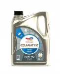 Mootori&otilde;li TotalEnergies Quartz 7000 Diesel 10W40, 5 l