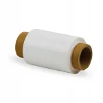 Kile MINI-RAP 23 my, valge, 0,25 kg, 160% venitusega