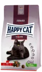 Happy Cat kuiv steriliseeritud kasside toit veiselihaga, 300 g