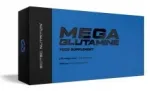 Aminohapped SCITEC MEGA GLUTAMINE 1400mg, 120 kapslit