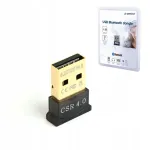 Bluetooth adapter Gembird nano USB 4.0