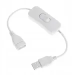 USB 3.0 jagaja, 5 Gbps, l&uuml;litiga