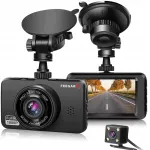Auto video salvesti Feegar HDR tagakaameraga