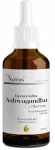 Liposoomne ASHWAGANDHA Ginseng piperiiniga The Novus 50 toidulisand
