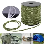 Telgin&ouml;&ouml;r 4 mm, 50 m, eriti tugev paracord