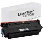 HP CF361X 508XC ts&uuml;aan toonerikassett M552/M553/M577 jaoks