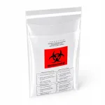 BIOHAZARD FOLIOPAK banner 170x250, 100% Poola toode
