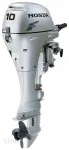 V&auml;lismootor HONDA BF10 LHU