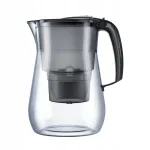 Aquaphor Onyx 4,2 l must veefilter Maxfor+ kassettiga