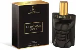 Dorall Collection Le Homme Noir tualettvesi 100 ml