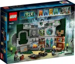 LEGO Harry Potter 76410 Havilombi maja lipp