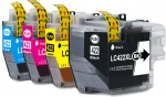 Brother LC-422 XL tindipesad, sobivad MFC-J5340DW, MFC-J5345DW, MFC-J5740DW, MFC-J6540DW