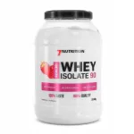 Valguisolaat 2000g 7Nutrition ISO Whey WPI