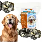 DOGSLIKEFISH koerasn&auml;kid l&otilde;he ja heeringaga, 1000 g