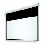 Elektriekraan Suprema Polaris Lite 200x150 cm 4:3 Matt White HD