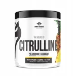 Toidulisand FIRESNAKE Citrulline Malate 300g ananassimaitsega