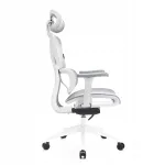 Ergonoomiline p&ouml;&ouml;ratav tool Control Series valge LVNSystem