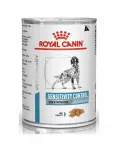 ROYAL CANIN Sensitivity Control SC 21 koeratoit kanaliha ja riisiga, 410 g