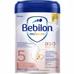Bebilon Profutura Duo Biotik kuiva piimasegu lastele alates 5. eluaastast, 800 g