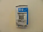 HP 343 C8766E v&auml;rviline tint, originaal