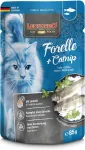 Leonardo kassile niiske toit forelli ja kassim&uuml;ndiga 85g