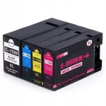 Tindikassettid Canon PGI-1500 XL, 4 tk, sobivad MAXIFY MB2150, MB2750, MB2755, MB2700 seeria, MB2350