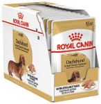 Koerakonservid Royal Canin taksidele, 6 x 85 g