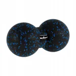 Massaažipall REBEL ACTIVE, 12 cm, EPP
