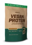 BioTech 500g vegan taimne valgukokteil kreeka p&auml;hklitega