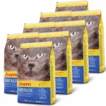 Josera Marinesse kassikonservid, 8 x 400 g