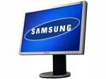 Samsung 205BW 20" 16:10 monitor