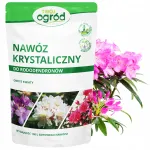 V&auml;etised rododendronitele CRYSTALLINE 100 g