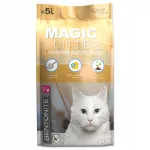 Magic Cat bentoniit kassiliiv, 5 l