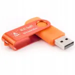 32 GB USB m&auml;lupulk graveeringuga, kingituseks s&uuml;nnip&auml;evaks