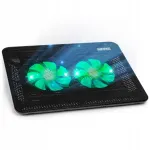 Duronic LC2 s&uuml;learvuti jahutusalus LED-valgustusega