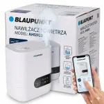 &Otilde;huniisutaja Blaupunkt AHS902, 4,5 l, aromaterapeutiline, Tuya