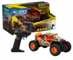 Puldiga juhitav EXOST Turbo Rush maastur patareiga 20675