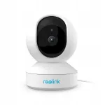 WiFi p&ouml;&ouml;rlev kaamera Reolink E340 8MP, suumiga ja beebi nutu tuvastusega