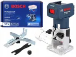 Akutrell 18V GLF 18V-8 Bosch harjadeta ilma akuta